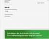 Schriftverkehr Vorlagen Kostenlos Hübsch Kostenlose Geschäftsbrief Vorlagen En