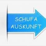 Schufa Auskunft Vorlage Genial Schufa formular Für Selbstauskunft Zur Begründung Eines