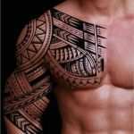 Schulter Tattoos Vorlagen Cool 49 Maori Tattoo Ideen Wichtigsten Symbole Und Ihre