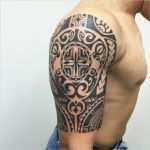 Schulter Tattoos Vorlagen Erstaunlich 25 Best Maori Tattoo Designs Strong Tribal Pattern