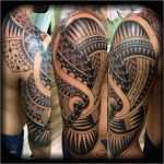 Schulter Tattoos Vorlagen Inspiration Tattoo Maori Arm Und Schulter