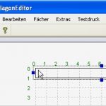 Schulzeugnis Vorlage Hübsch Objekte In Schulzeugnis Vorlage Einfügen