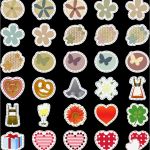 Scrapbooking Vorlagen Best Of Fun Sticker Im Scrapbook Stil