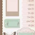 Scrapbooking Vorlagen Inspiration Free Printable Valentine S Day Cards and Scrapbook Paper