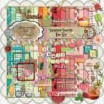 Scrapbooking Vorlagen Neu Digital Scrapbooking Freebies and Kits