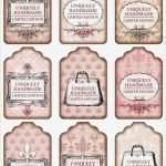 Scrapbooking Vorlagen Neu Sheet Shabby Handmade Pink Shabby Chic