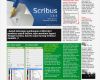 Scribus Vorlagen Cool Kalapahejo Tutorial Dan Template Scribus Bahasa Indonesia