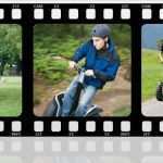 Segway Gutschein Vorlage Genial Videos Segway Point Elchingen Ulm