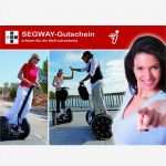 Segway Gutschein Vorlage Süß Segway Gutschein Segway Rheinland