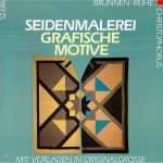 Seidenmalerei Vorlagen Beste „seidenmalerei Grafische Motive Mit Vorlagen In