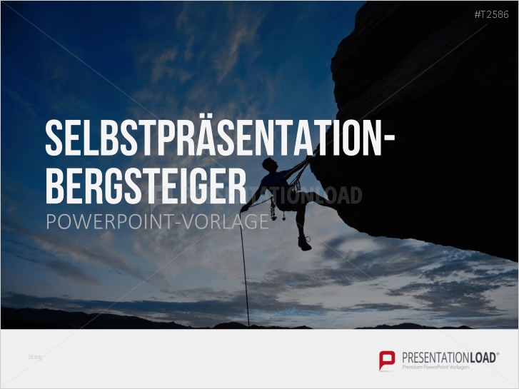 Selbstpräsentation Powerpoint Vorlage Kostenlos Schönste