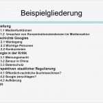 Seminararbeit Vorlage Elegant Dissertation Vorwort Einleitung