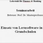 Seminararbeit Vorlage Neu Tipps &amp; Tricks Archives Gradeview Blog