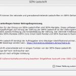 Sepa Lastschrift Vorlage Erstaunlich Datei Hinweistextsepalastschriften – Windata Wiki