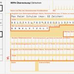 Sepa Lastschriftmandat Vorlage Pdf Wunderbar Sepa Zahlscheine Din Lang Zahlungsverkehrsvordrucke