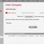 Sepa Lastschriftmandat Vorlage Sparkasse Angenehm Hochladen Von Sepa Dateien über Line Banking Der