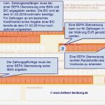 Sepa überweisung Vorlage Word Erstaunlich tolle überweisungsträger Vorlage Bilder