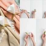 Serviettenringe Basteln Vorlagen Beste Basteln Mit Kindern 100 origami Diy Projekte