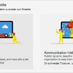 Sharepoint Website Vorlagen Best Of Verwenden Von Vorlagen Zum Erstellen Unterschiedlicher