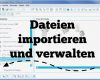 Silhouette Studio Vorlagen Download Best Of [plotter Anleitung] – Dateien Importieren Und Verwalten