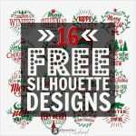 Silhouette Studio Vorlagen Download Bewundernswert Mais De 1000 Ideias sobre Cutting Files No Pinterest