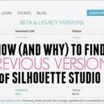 Silhouette Studio Vorlagen Download Erstaunlich 1000 Images About All Things Silhouette On Pinterest