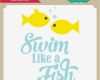 Silhouette Studio Vorlagen Download Neu Free Silhouette Cameo Designs Swim Like A Fish