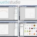 Silhouette Studio Vorlagen Download Süß Silhouette Studio Designer Edition Free Download