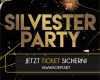 Silvester Plakat Vorlage Luxus Silvester Party Köpi Am Ring Rheine