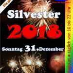 Silvester Plakat Vorlage Neu Silvester 2017 2018 Cafe Rifugio