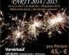 Silvester Plakat Vorlage Neu Silvester Party 2014 2015 Im Ballenlager In Greven 31