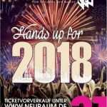 Silvester Plakat Vorlage Süß Hands Up for … 2018 Silvester Im Neuraum Neuraum