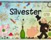 Silvester Plakat Vorlage Wunderbar Ideenreise themenplakat &quot;silvester&quot;