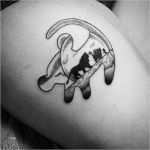 Simba Tattoo Vorlage Cool Pinterest • Ein Katalog Unendlich Vieler Ideen