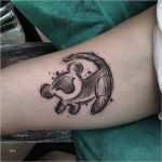 Simba Tattoo Vorlage Erstaunlich Die Besten 25 Simba Tattoo Ideen Auf Pinterest