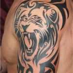 Simba Tattoo Vorlage Großartig Tatuajes De Leones