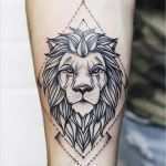 Simba Tattoo Vorlage Hübsch 1001 Idées En Photos De Tatouage Lion Inspirez Vous De