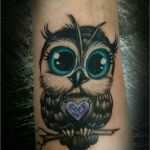 Simba Tattoo Vorlage Inspiration Baby Owl Tattoo My Tattoos