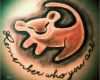 Simba Tattoo Vorlage Luxus the Lion King the Lion and Lion On Pinterest