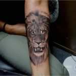 Simba Tattoo Vorlage Neu 17 Best Ideas About Leo Lion Tattoos On Pinterest