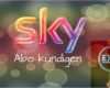 Sky Abo Kündigen Vorlage Best Of Sky Kündigen Kostenloser Musterbrief &amp; Tipps