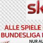 Sky sonderkündigung Wegen Bundesliga Vorlage Bewundernswert Eklat Um Bundesliga Rechte Streaming Nst Erwirkt Urteil