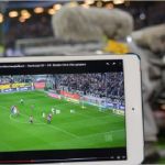 Sky sonderkündigung Wegen Bundesliga Vorlage Fabelhaft Sky Knackt Neuen Bundesliga Rekord Eine andere