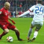 Sky sonderkündigung Wegen Bundesliga Vorlage Genial Fc Bayern Im Free Tv Sky überträgt Bundesliga Partie Der