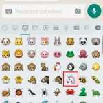 Smiley Vorlage Einzigartig Einhorn Emoji Neues Smiley In Whatsapp Nutzen &amp; Kopieren