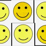 Smiley Vorlage Süß File Smileys Wikimedia Mons