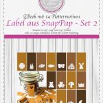 Snappap Label Vorlage Angenehm Coelnerliebe Neue Ebooks &quot;label Aus Snappap&quot;