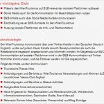 Social Media Konzept Vorlage Schön Fallbeispiel social Media Strategie Für Wien › Natascha