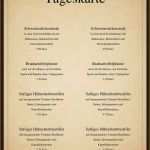 Speisekarte Englisch Vorlage Bewundernswert Über 1 000 Ideen Zu „speisekarte Restaurant Auf Pinterest