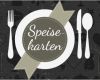 Speisekarte Vorlage Hübsch Gastronomie Archives Saxoprint Blog